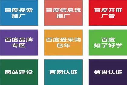 案例解析：SEM托管代运营助力企业转型